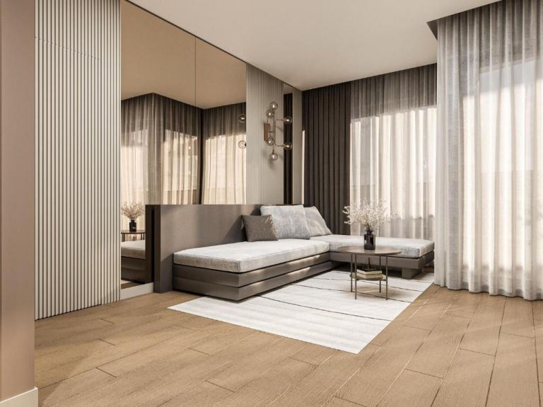 Nirvana Cosmopolitan