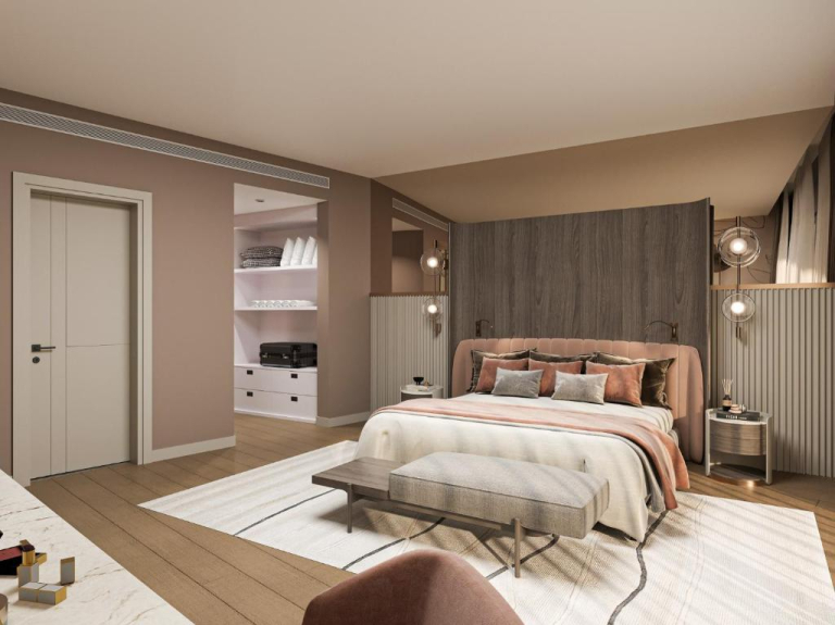 Nirvana Cosmopolitan