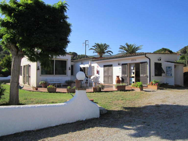 Baia Azzurra 