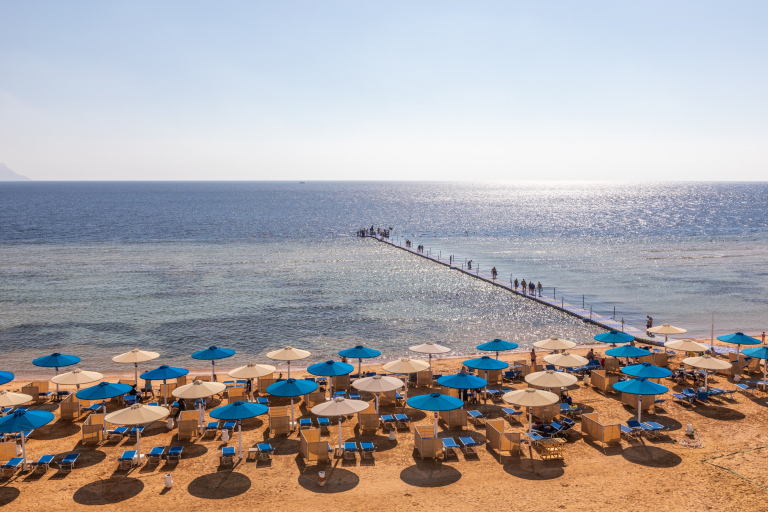 Albatros Palace Resort
