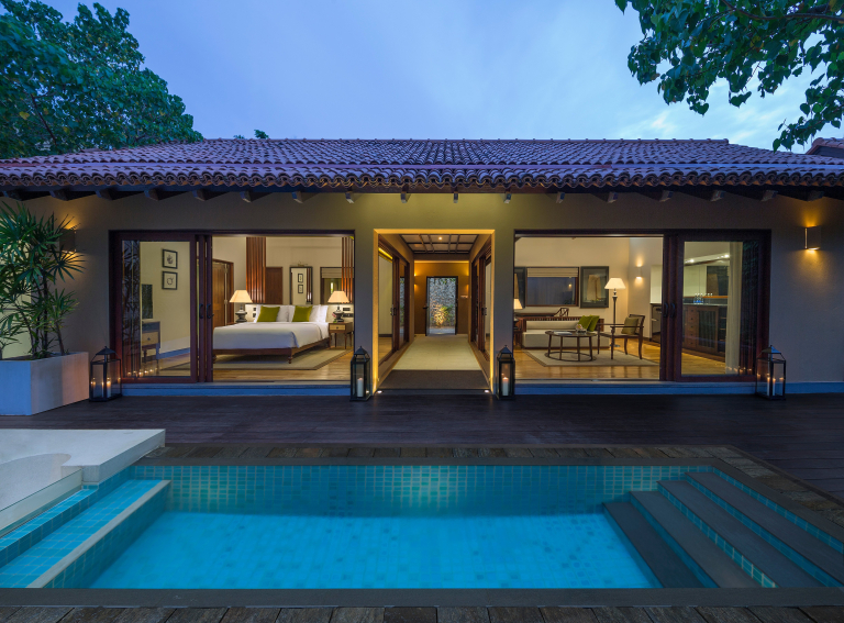 Anantara Kalutara