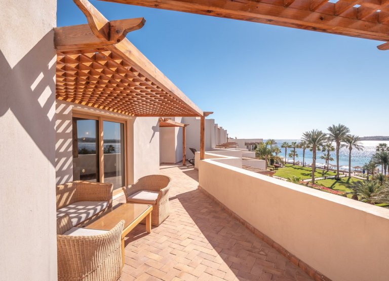 Fort Arabesque Resort, Spa & Villas