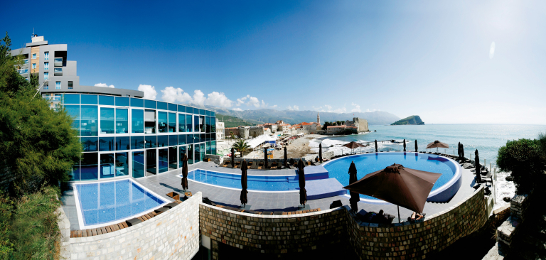 Avala Resort & Villas 4*