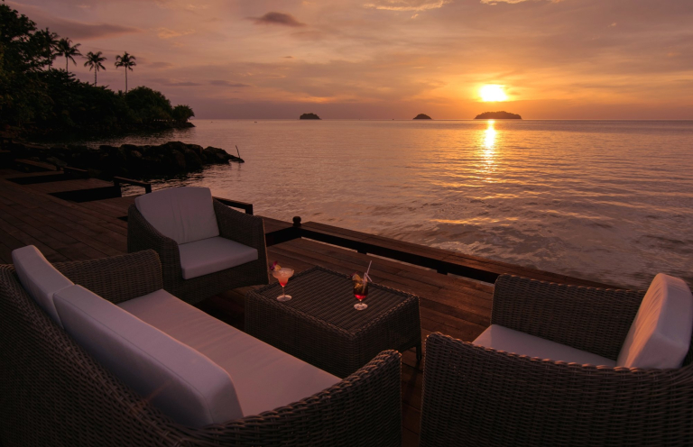 Awa Resort Koh Chang