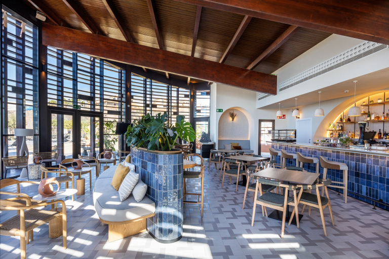 Barcelo Tenerife