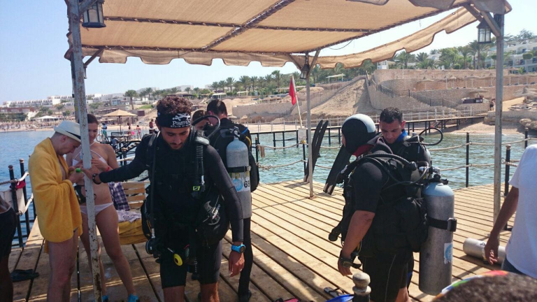 Xperience Sea Breeze Resort