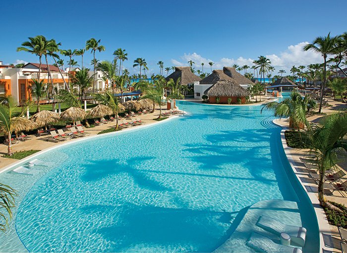 Breathless Punta Cana Resort