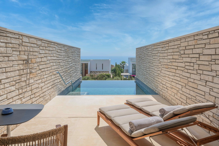 Cap St Georges Hotel & Resort