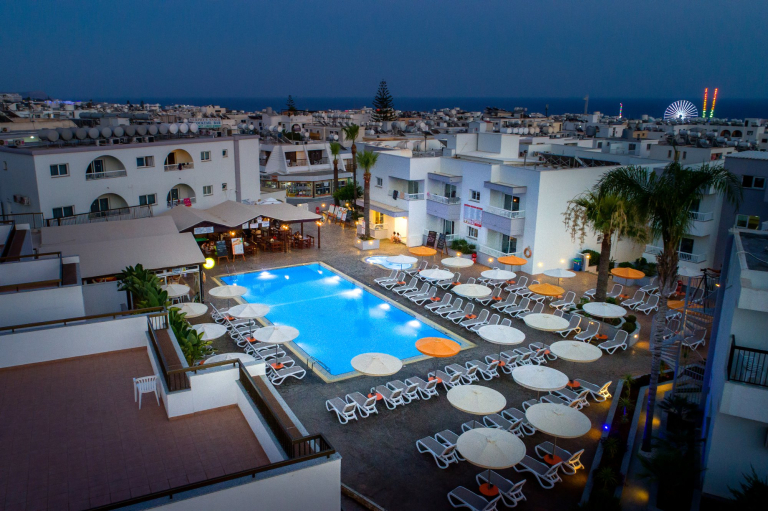 Christabelle Hotel