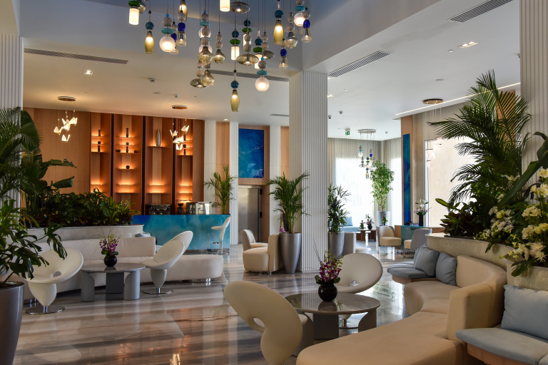 Cleopatra Luxury Resort
