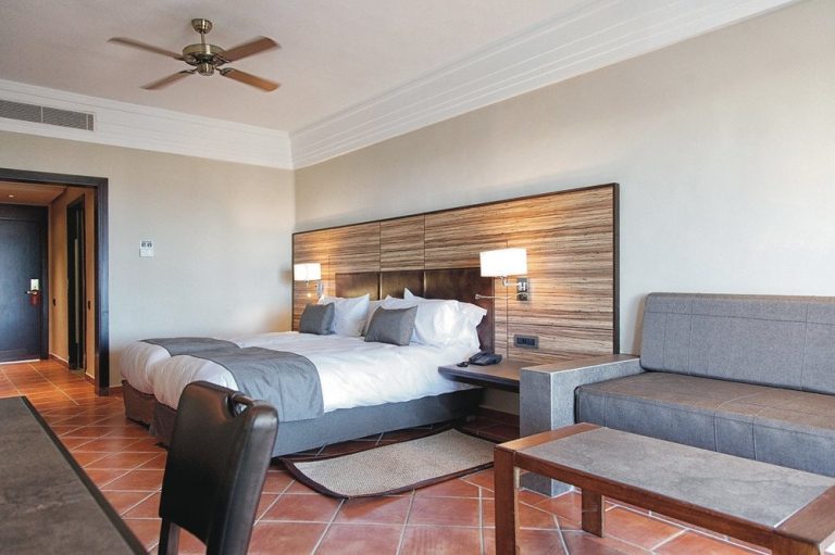 Hotel Riu Tikida Dunas