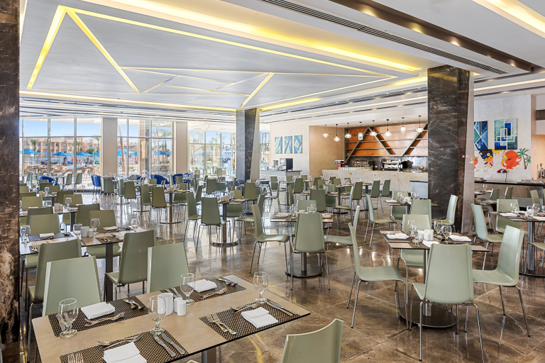 Albatros Aqua Blu Resort