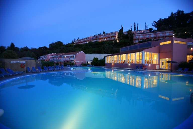 Panorama Sidari Hotel