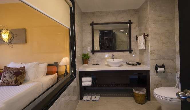 Seahorse Resort & Spa  4*
