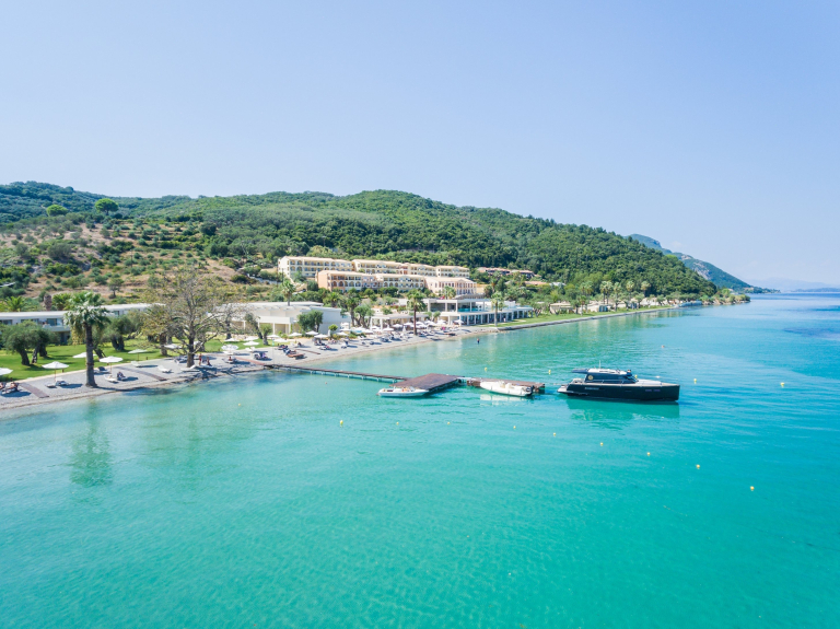 Domes Miramare, a Luxury Collection Resort