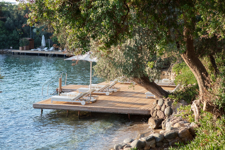 DoubleTree by Hilton Bodrum Isil Club Resort