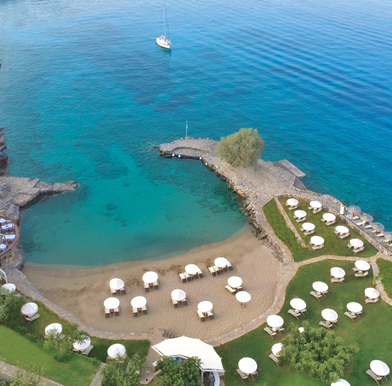 Elounda Mare Hotel