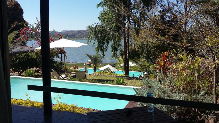Katathani Phuket Beach Resort