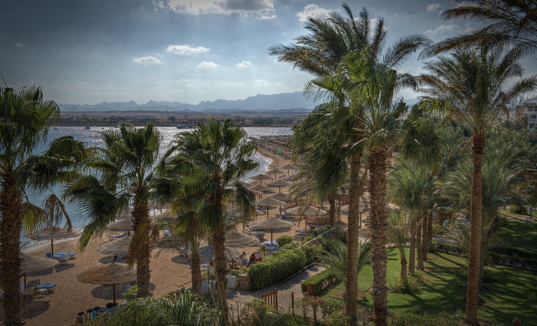 Fort Arabesque Resort, Spa & Villas