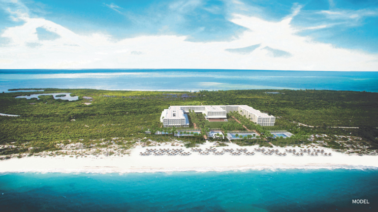 RIU Dunamar