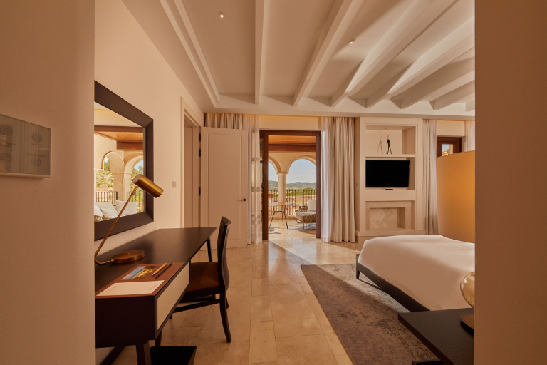 Cap Vermell Grand Hotel Mallorca