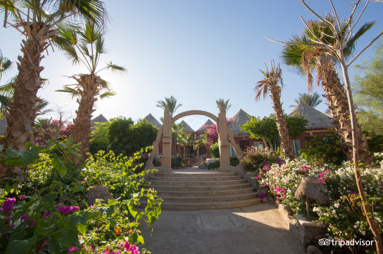 Pickalbatros Laguna Vista Beach