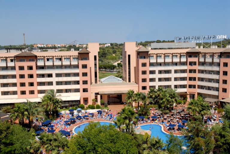 H10 Salauris Palace