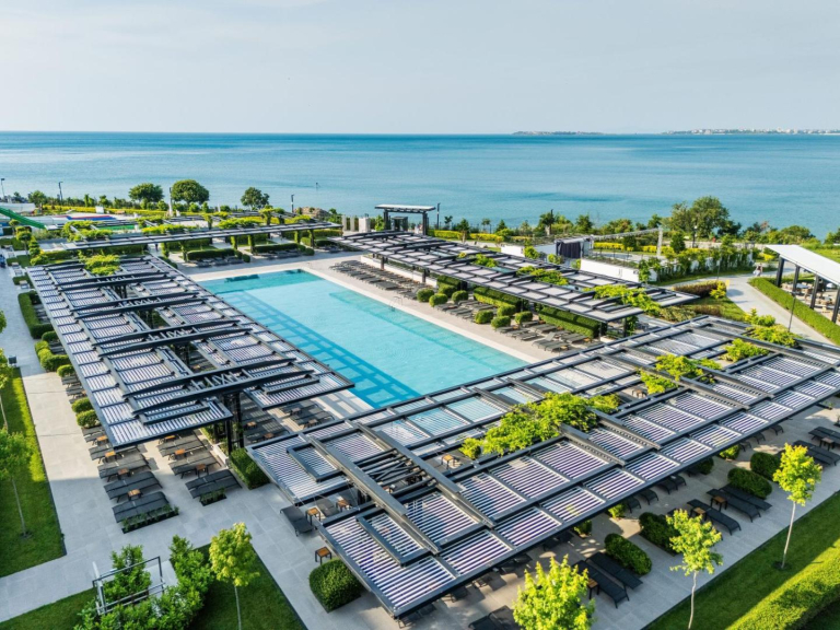 Voya Beach Resort
