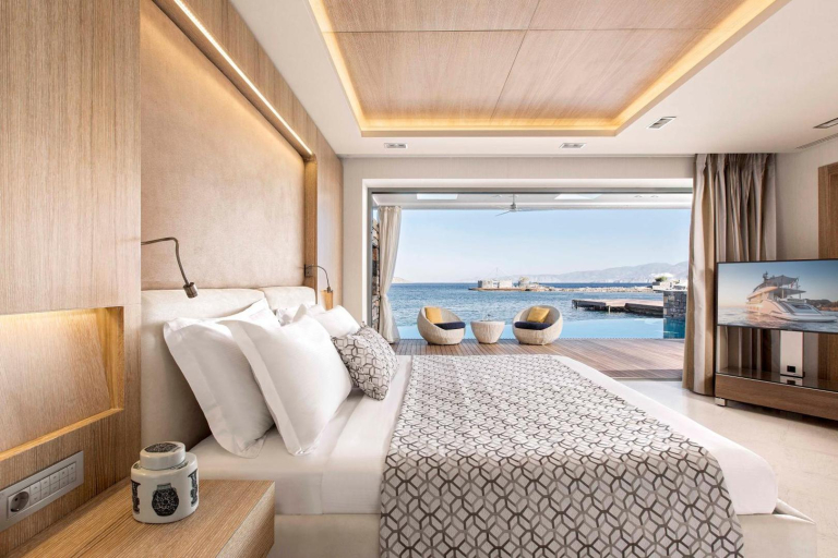 Elounda Beach Hotel And Villas