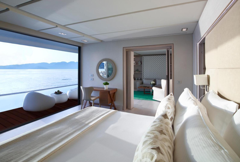 Elounda Beach Hotel And Villas