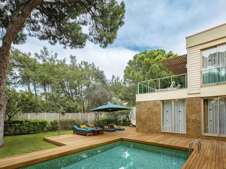 Rixos Premium Belek