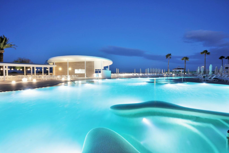 Iberostar Sabila