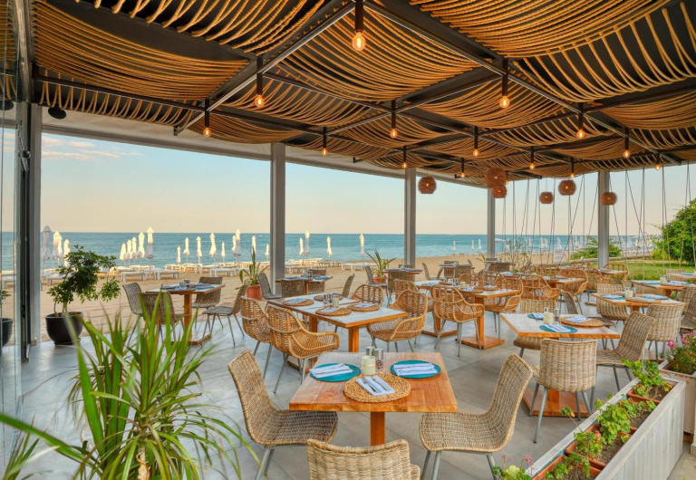 Grifid Encanto Beach