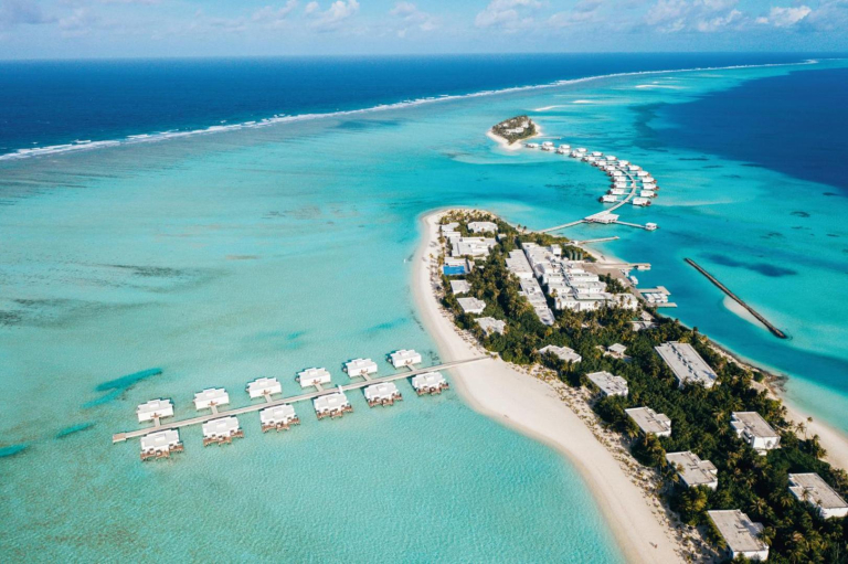 Hotel RIU Atoll