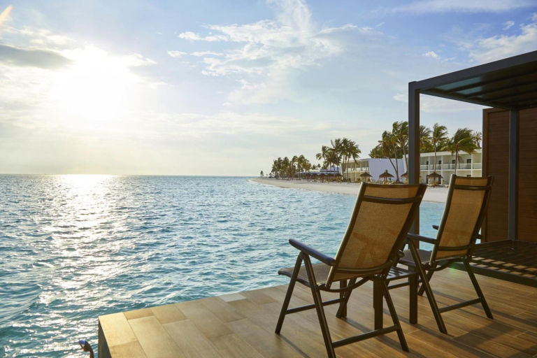 Hotel RIU Atoll