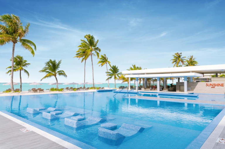 Hotel RIU Atoll