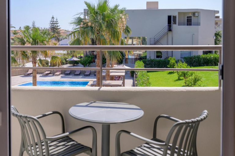 Zeus Hotels Ydoria Resort