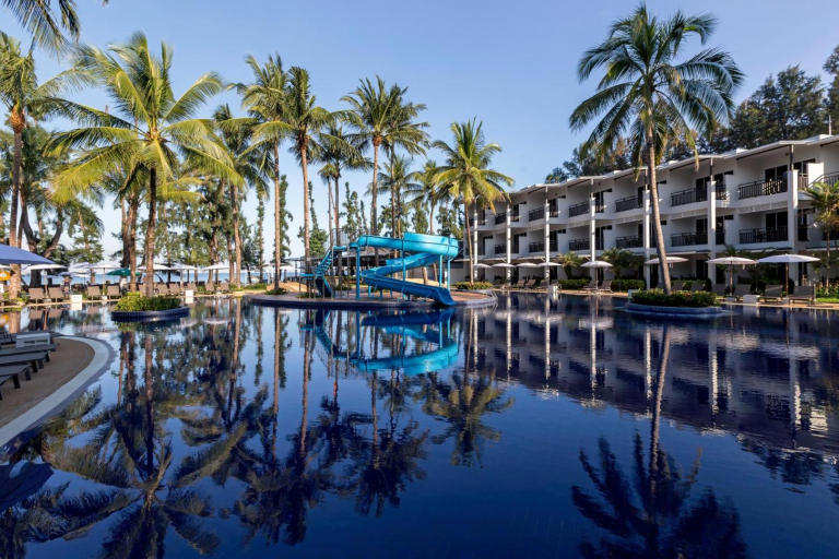 Sunwing Bangtao Beach Resort