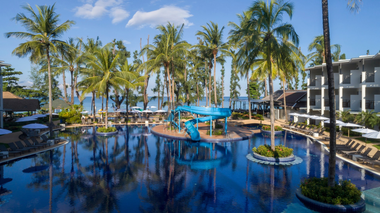 Sunwing Bangtao Beach Resort