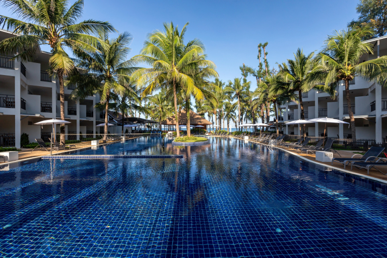 Sunwing Bangtao Beach Resort