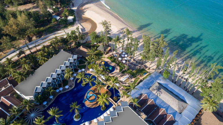 Sunwing Bangtao Beach Resort