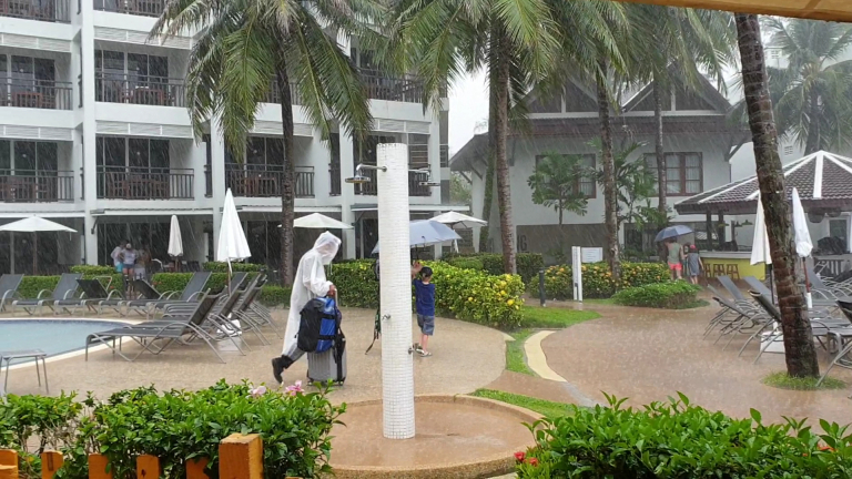 Sunwing Bangtao Beach Resort
