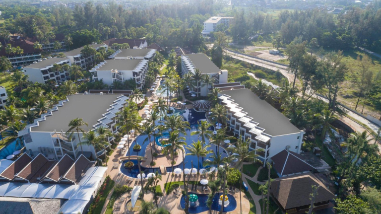 Sunwing Bangtao Beach Resort