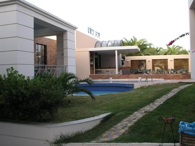 Eva Bay Hotel