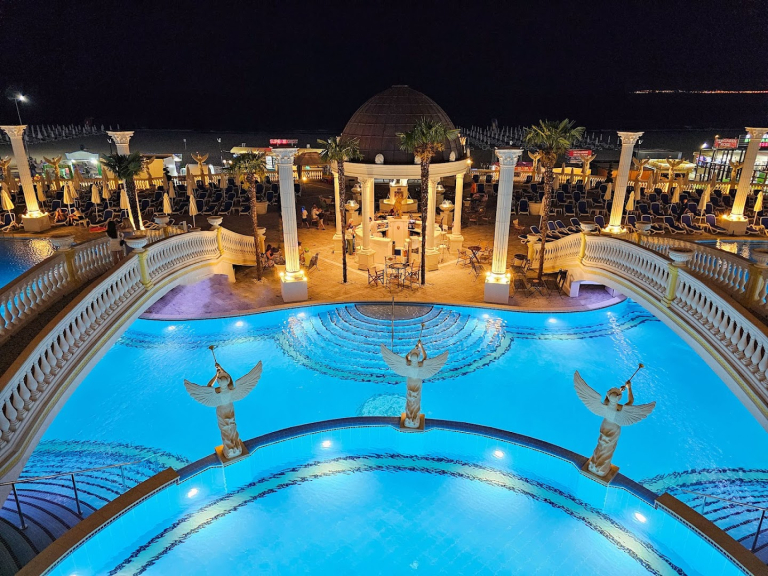 Imperial Resort