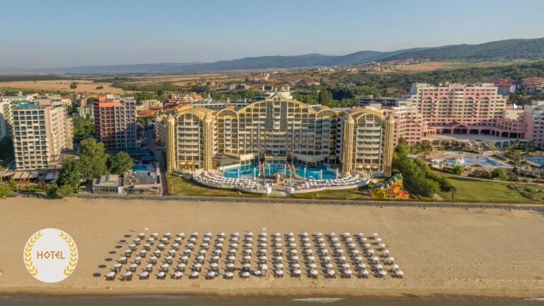 Imperial Resort