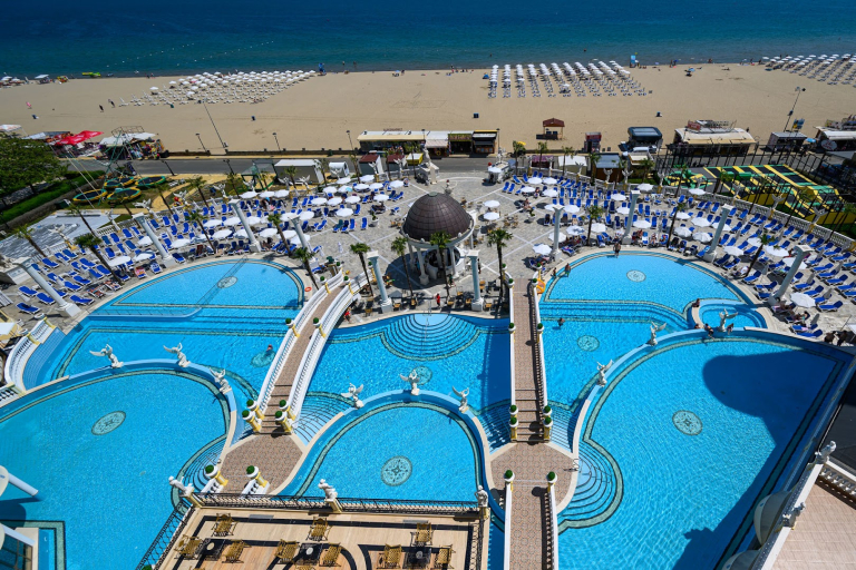 Imperial Resort