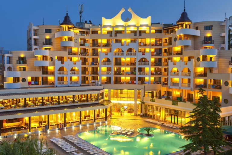 Imperial Resort