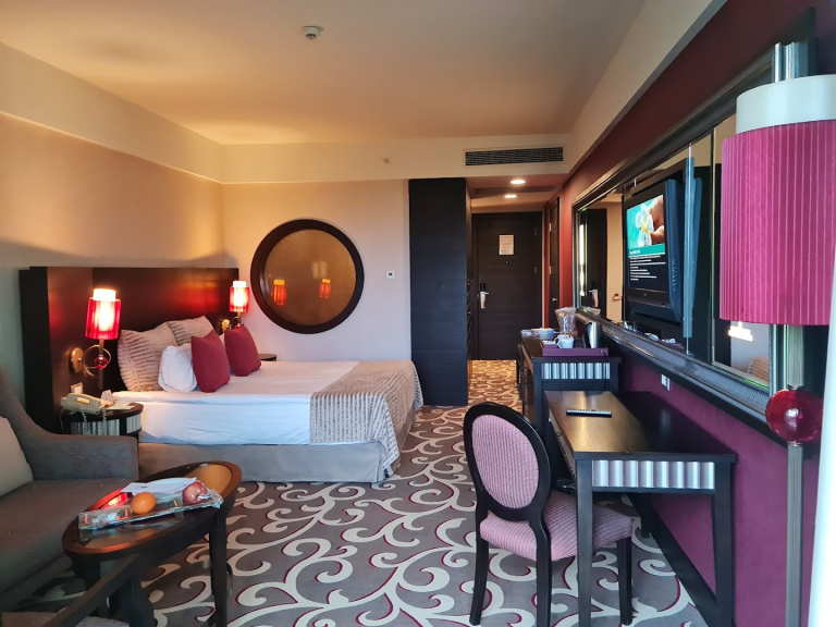 Cornelia Diamond Golf Resort & Spa