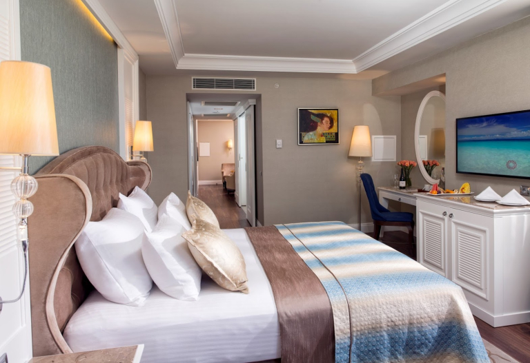 Dobedan Exclusive Hotel & Spa